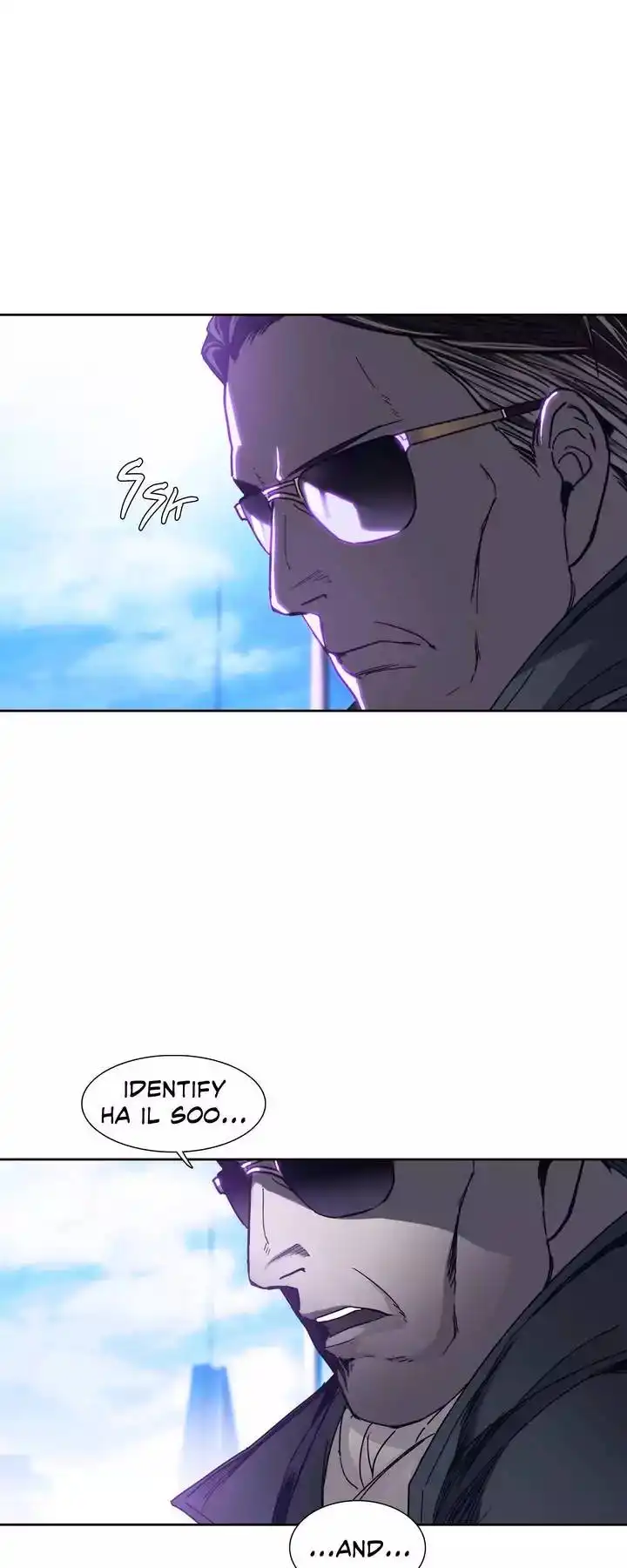 Unknown Code Chapter 29 31